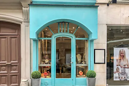 Pretty Boutique in Passy - Image 0