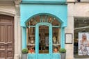 Pretty Boutique in Passy