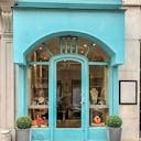 Pretty Boutique in Passy