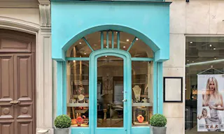 Pretty Boutique in Passy - Image 0