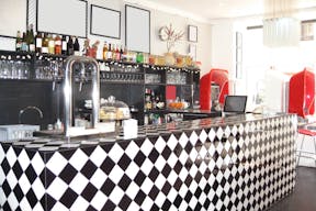 Trendy Record Store Near Montmartre - Image 2