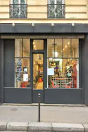 Trendy Record Store Near Montmartre - Image 6