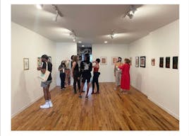 Unique Brooklyn Gallery - Image 3