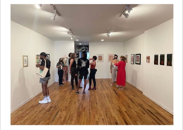 Unique Brooklyn Gallery - Image 3