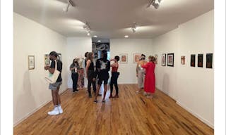 Unique Brooklyn Gallery - Image 3