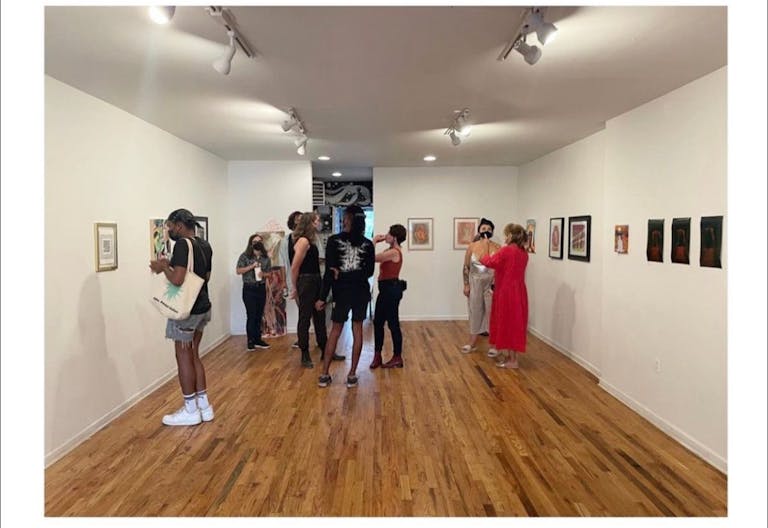 Unique Brooklyn Gallery - Image 3