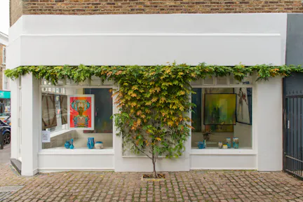 Prime Portobello Road Pop Up - Image 0