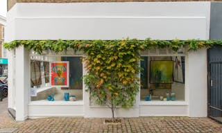 Prime Portobello Road Pop Up - Image 0