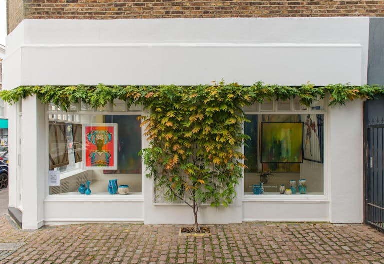 Prime Portobello Road Pop Up - Image 0