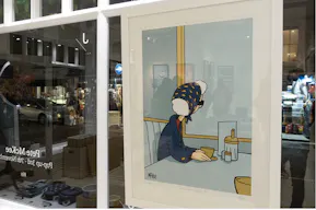 Prime Portobello Road Pop Up - Image 2