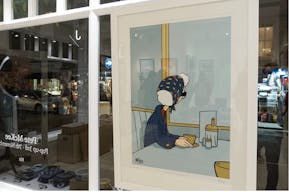 Prime Portobello Road Pop Up - Image 2