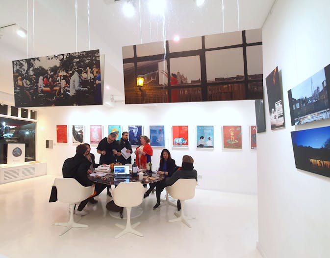 Prime Portobello Road Pop Up - Image 3