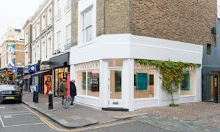 Prime Portobello Road Pop Up - Image 7