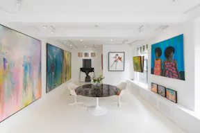 Prime Portobello Road Pop Up - Image 9