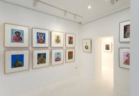 Prime Portobello Road Pop Up - Image 10