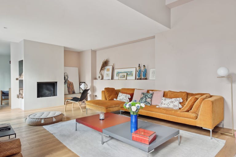 Maison avec jardin, Moulin Rouge - Image 2