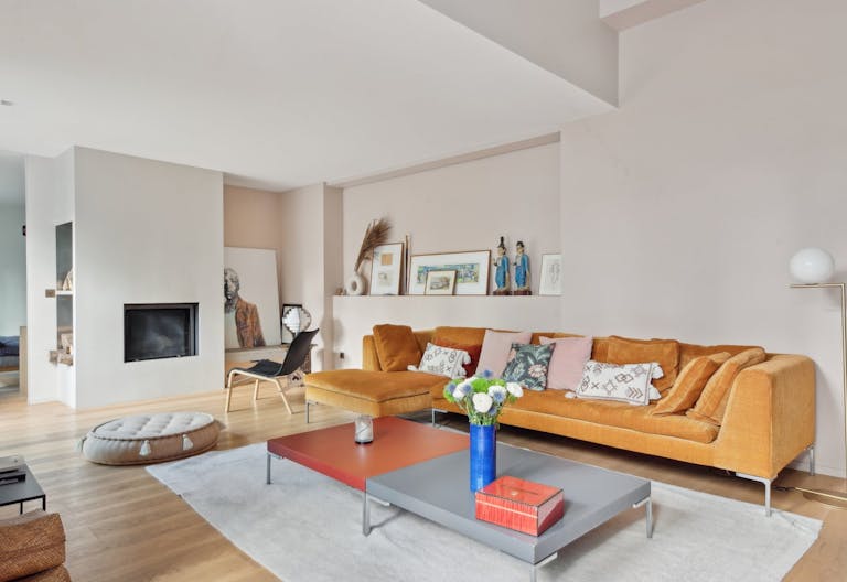 Maison avec jardin, Moulin Rouge - Image 2