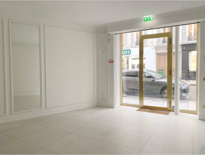 Bel Espace de 90m2 au coeur du Marais - Image 2