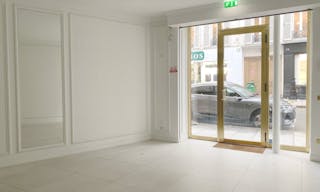 Bel Espace de 90m2 au coeur du Marais - Image 2