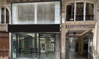 Exciting Pop-Up Store Opportunity in the Heart of Paris! - Image 0