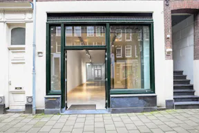 Creative Space In De Pijp - Image 1