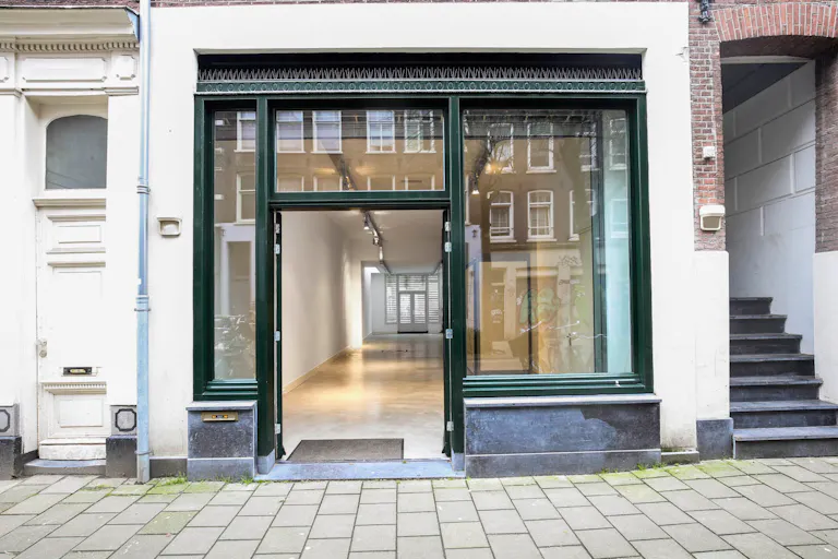 Creative Space In De Pijp - Image 1
