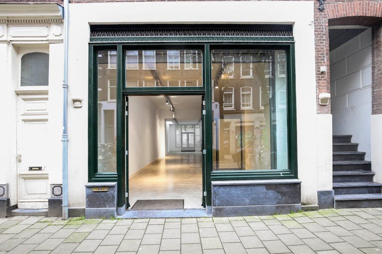 Creative Space In De Pijp - Image 1