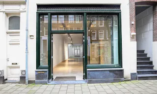 Creative Space In De Pijp - Image 1
