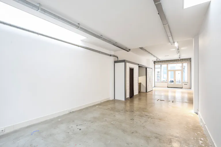 Creative Space In De Pijp - Image 2