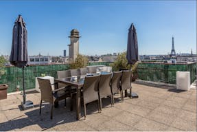 Charming Apartment near Champs Elysées - Image 0