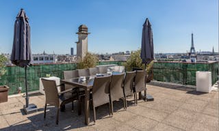 Charming Apartment near Champs Elysées - Image 0