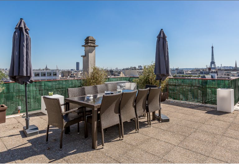 Charming Apartment near Champs Elysées - Image 0