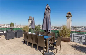 Charming Apartment near Champs Elysées - Image 1