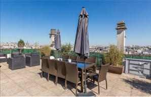 Charming Apartment near Champs Elysées - Image 1