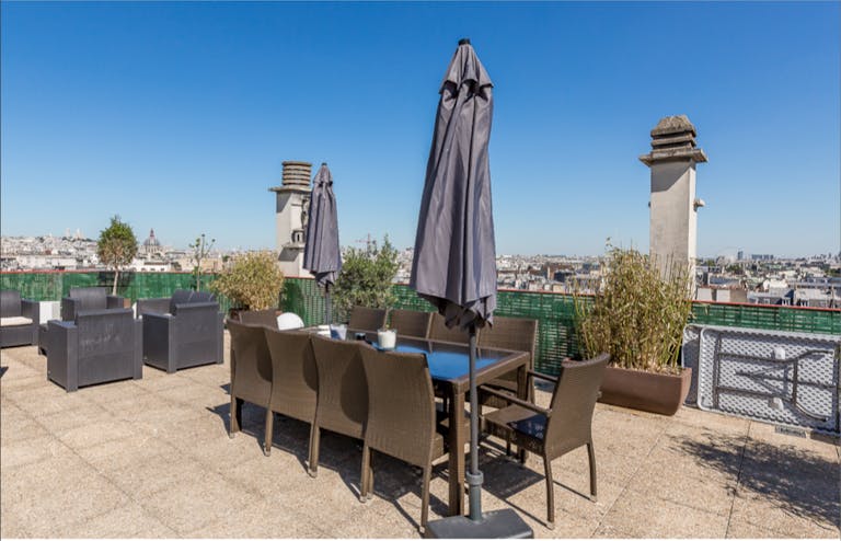 Charming Apartment near Champs Elysées - Image 1