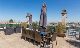 Charming Apartment near Champs Elysées - Image 1