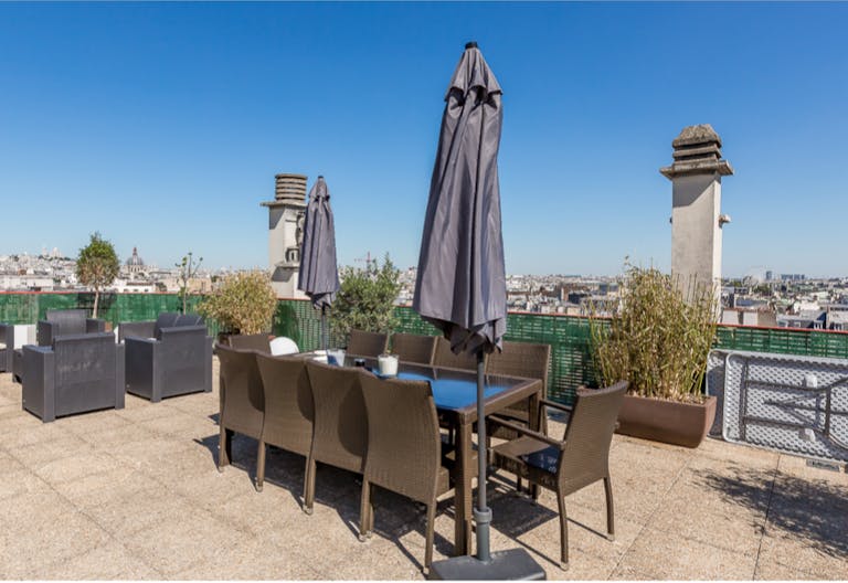 Charming Apartment near Champs Elysées - Image 1