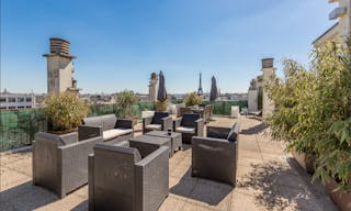 Charming Apartment near Champs Elysées - Image 4