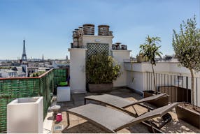 Charming Apartment near Champs Elysées - Image 6
