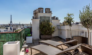 Charming Apartment near Champs Elysées - Image 6