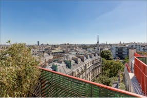 Charming Apartment near Champs Elysées - Image 8