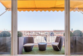 Charming Apartment near Champs Elysées - Image 11