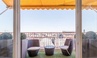 Charming Apartment near Champs Elysées - Image 11