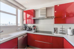 Charming Apartment near Champs Elysées - Image 12