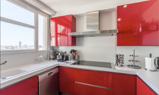 Charming Apartment near Champs Elysées - Image 12