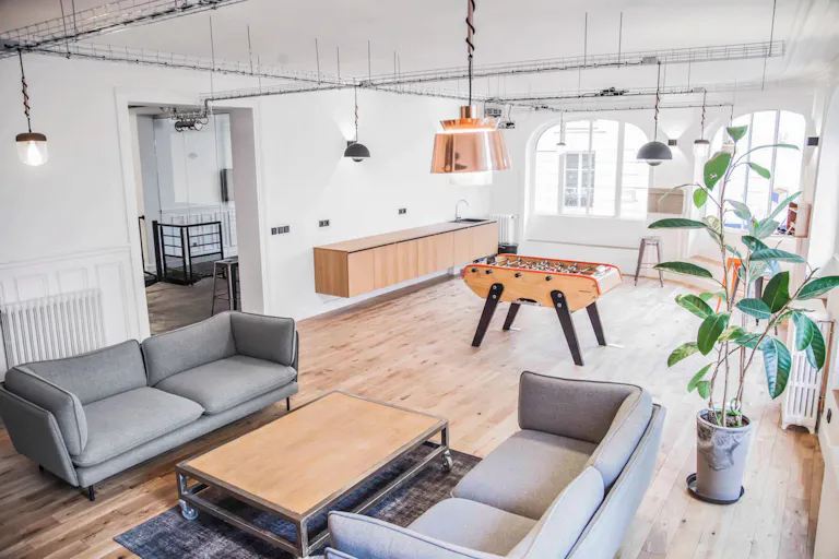 Prestigious Apartment near Galeries Lafayette - Image 0