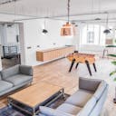 Prestigious Apartment near Galeries Lafayette