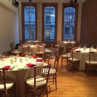 Union Square Event Space available for your next events - Image 6