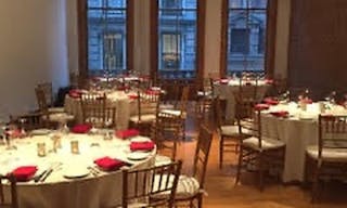 Union Square Event Space available for your next events - Image 6