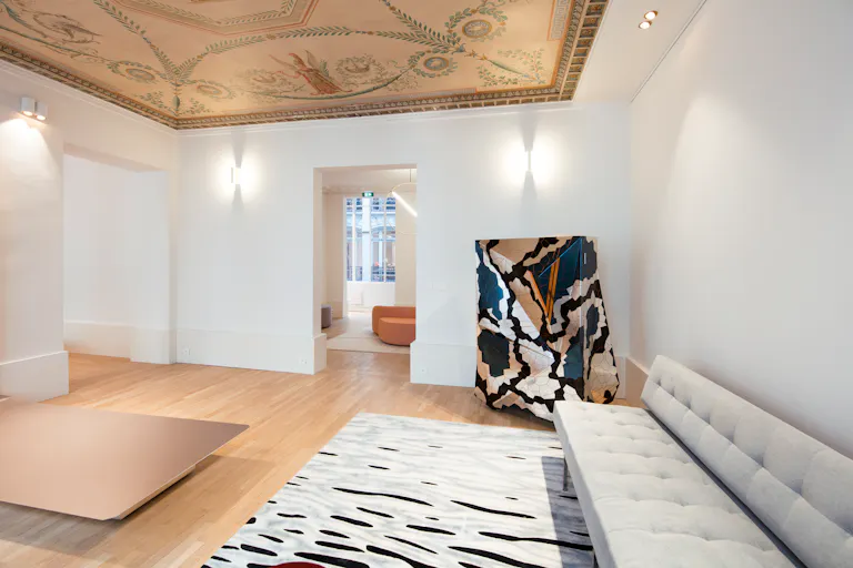 Sophisticated Space near Palais Royal - Image 1